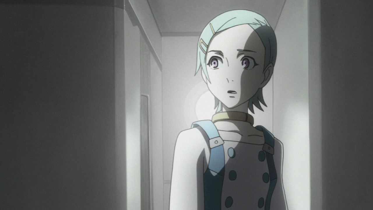 Eureka Seven: Pocket ga Niji de Ippai (tlacaltc6)